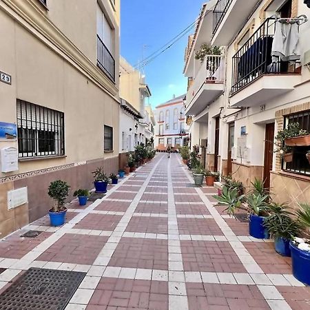 Appartamento El Rincon De La Carihuela Torremolinos Esterno foto