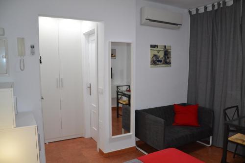 Appartamento El Rincon De La Carihuela Torremolinos Esterno foto