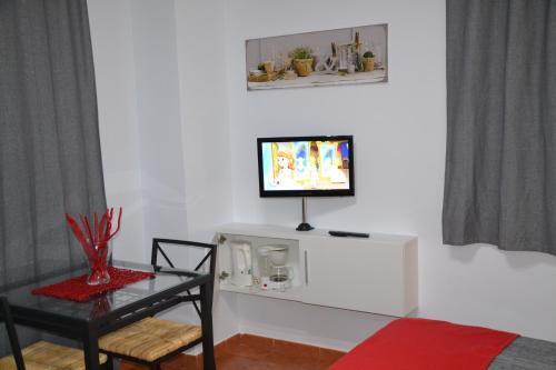 Appartamento El Rincon De La Carihuela Torremolinos Esterno foto