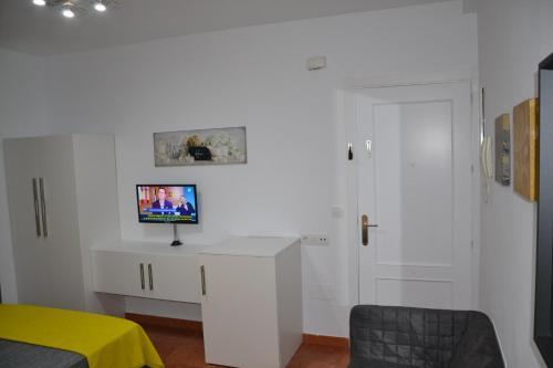 Appartamento El Rincon De La Carihuela Torremolinos Esterno foto