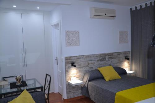 Appartamento El Rincon De La Carihuela Torremolinos Esterno foto