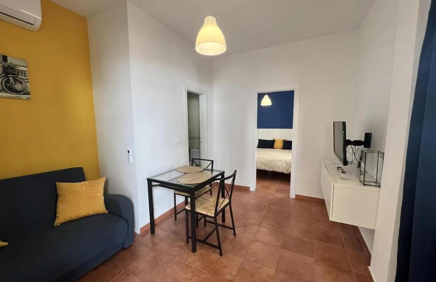 Appartamento El Rincon De La Carihuela Torremolinos Esterno foto