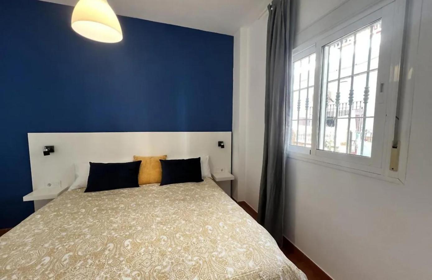 Appartamento El Rincon De La Carihuela Torremolinos Esterno foto
