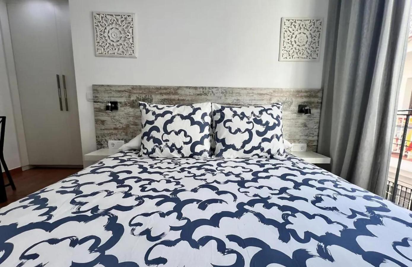 Appartamento El Rincon De La Carihuela Torremolinos Esterno foto