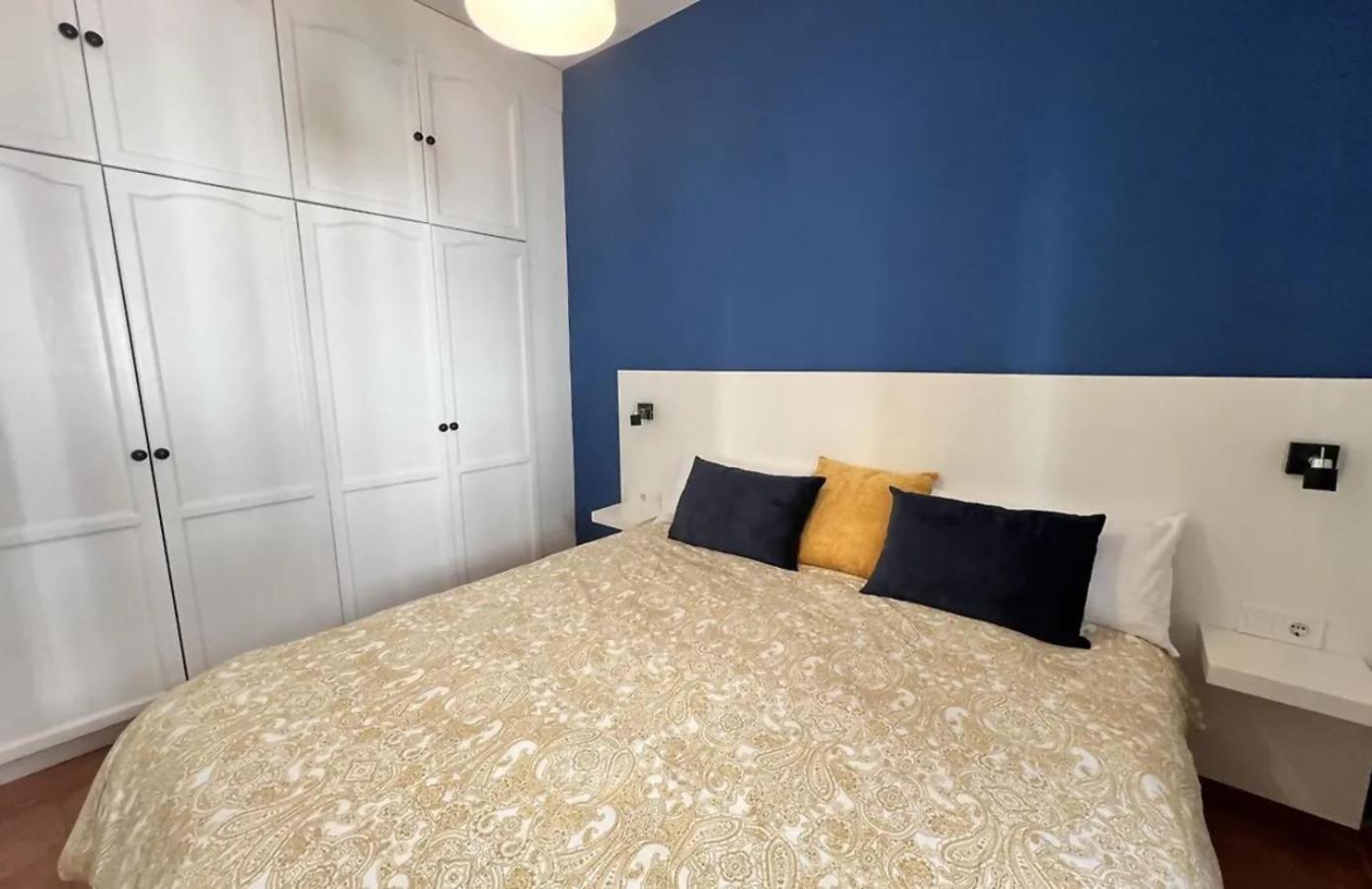 Appartamento El Rincon De La Carihuela Torremolinos Esterno foto