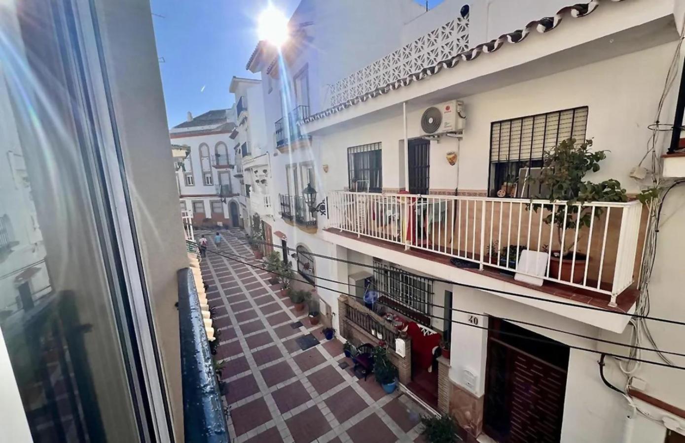 Appartamento El Rincon De La Carihuela Torremolinos Esterno foto