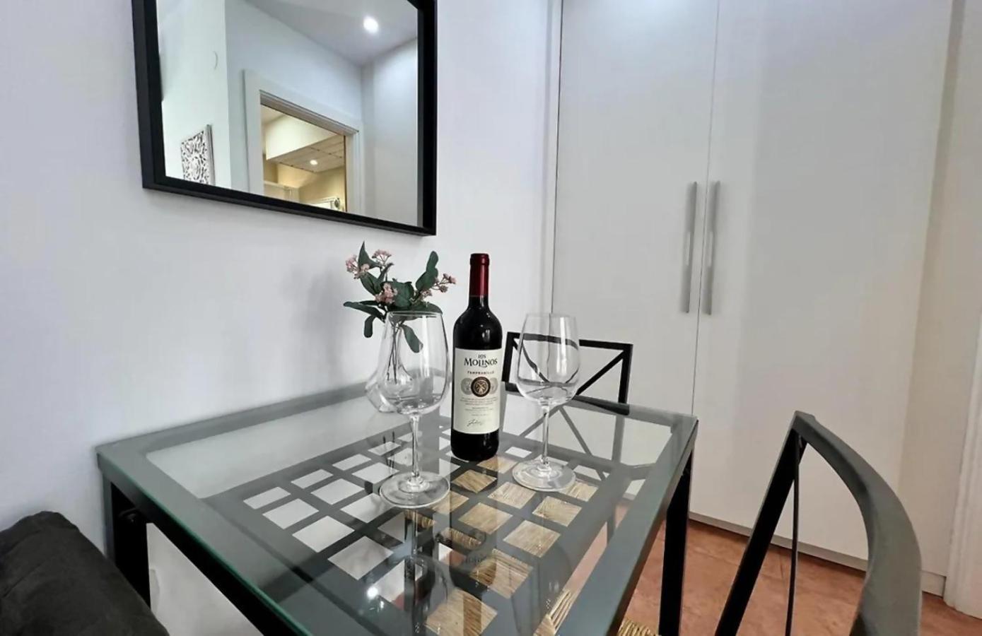 Appartamento El Rincon De La Carihuela Torremolinos Esterno foto